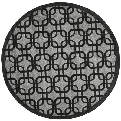 York Performance Geometric Rug
