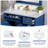 Vanities For Bathroom-2090318530