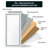 Flat Wall Mirror-176483526