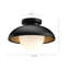 Plafonnier encastré Alessia-695435435-695435434