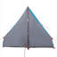 Vidaxl Camping Tent A-Frame 2-Person Waterproof-112670534