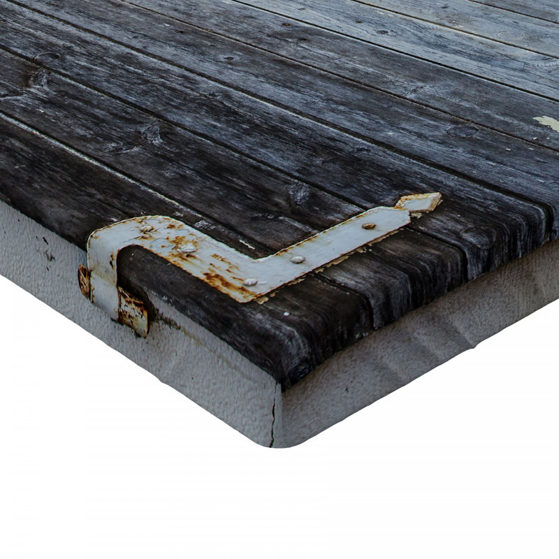 Drap-housse Shutters, Drap-housse grand