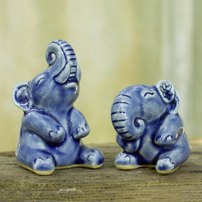 Beversly Animals Figurines & Sculptures