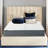 Cheneyville 12'' Firm Mattress-49180188-118782866