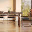 Ensemble de table Vintage Rock Slab Ash-107725436
