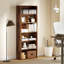 158.5cm H x 60cm W Bookcase-2069547390