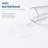 Ultra Soft-Premium Zippered Mattress Protector, Water Proof, Mattress Encasement-121884722-88120385