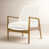 Cream Wool