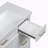 36" Bathroom Vanity with Sink-282536031