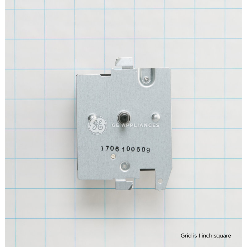 Dryer Timer