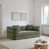 Vert antique est en rupture de stock