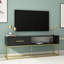 Hettick Unfinished TV Stand for TVs up to 43"