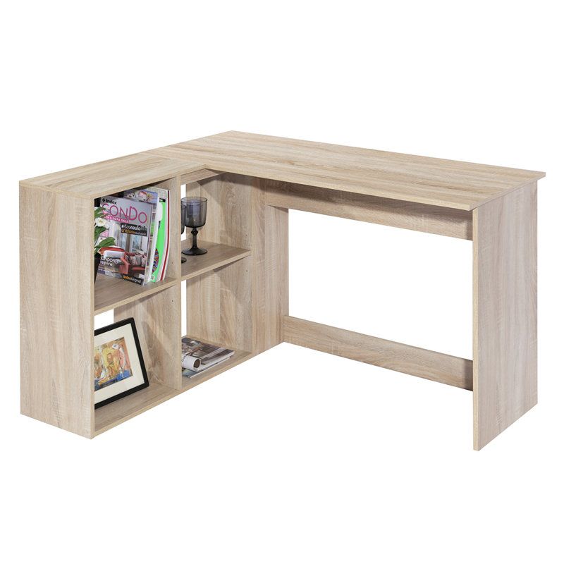 Bureau en L Almedin, Hêtre