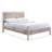 Kirsty Solid Wood Bed-412306009-412306022
