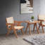 Fauteuil d'appoint And And Natural