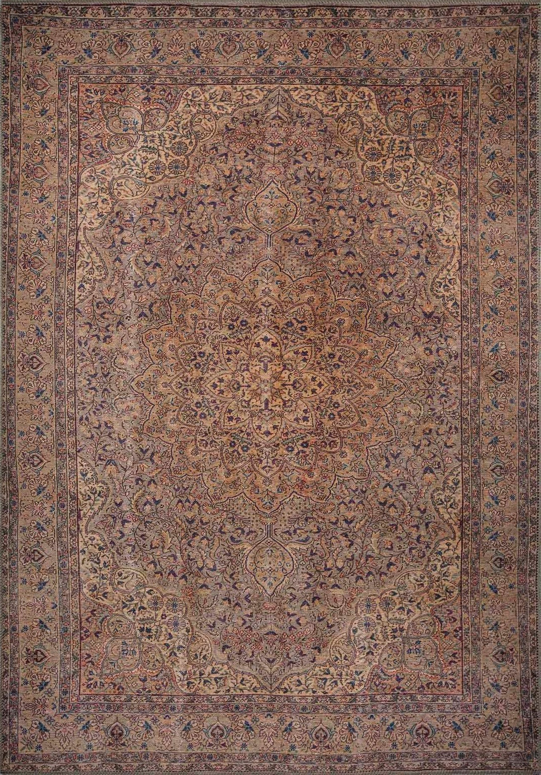 Wayfair Monarchy Rugs Bungalow Rose Nolina Round 8'2