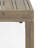 Laila Acacia 2 - Person Patio Conversation Set with Cushions-2023884013