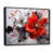 Floater Framed Print