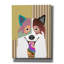 «Bangkaew Dog» par Lanre Adefioye, art mural sur toile-1029004476