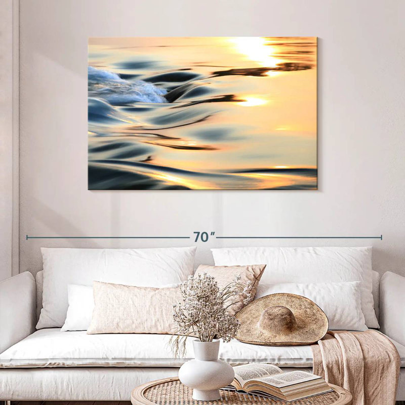 Kerrick Flowing Water