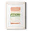 Skye II - Peinture encadrée sur papier-348371956-348371957