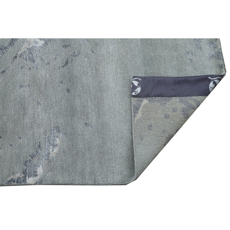 Area Rug, Rectangle 8'10" x 11'11"