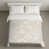 Beige clair / blanc moyen