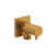 Brushed Gold is out of stock