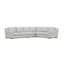 Gabi 5-Piece Fabric Sectional-218896836-218896847-218896833
