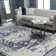 Emerfield Hand Tufted Oriental Indoor Rug