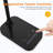 LED Desk Lamp, 12W Dimmable Table Lamp With USB Charging Port, 7 Brightness Levels, 5 Color Temperatures, Touch Control, Timer, Night Light, Memory Function Desk Light For Study