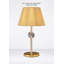 Gelnett Crystal Table Lamp-33400942