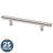 4" Center To Center Bar Pull Multipack-106208096