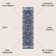 Soleiman Modern Persian Navy Rug
