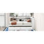 Lit de jour simple blanc avec prises et rangement - Bois massif pour une addition de chambre à coucher élégante-1445418347