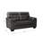 Siddhesh 3 - Piece Living Room Set-1154075051