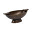 Bol décoratif Ottia 20 po Primia, bronze