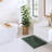 Yasmen Super Soft Absorbent Chenille Bath Rug Set with Non-Slip Backing-2040465418