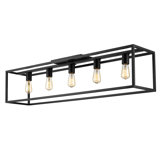 Stackpole Flush Mount