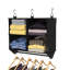 Organisateur de capsules avec tige de suspension-69146238