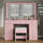 Pink is out of stock