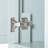 Layla 48 in. Single Sink Bathroom Vanity in Ice Blue with Top-117807489-117807491