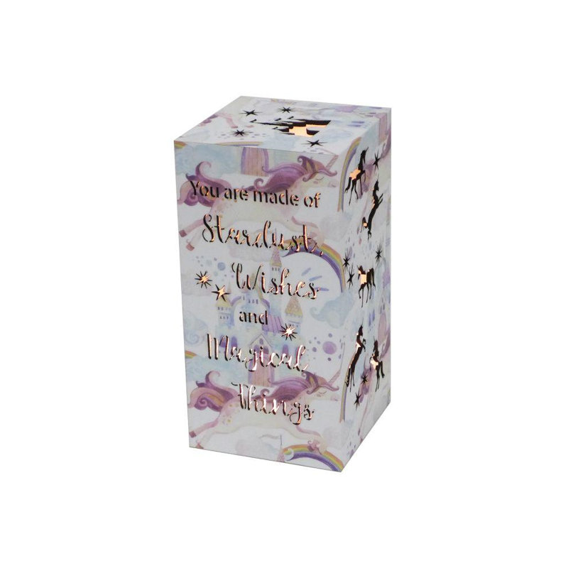 Junette Stardust Wishes Night Light
