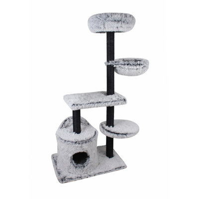 Lexus 134cm H Cat Tree