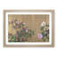 One Hundred Flowers Vol.6 by Yun Shouping - Picture Frame Painting Print-55581223-55581228