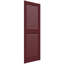 Builders Edge, panneau central cathédrale sur mesure, volets à persiennes ouvertes-96268904-96269367-96268918