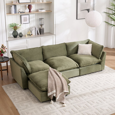 Eagan Modular Sectional