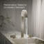 Components Bathroom Sink Spout With Ribbon Design-288308282
