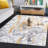 Anindo Performance Performance Abstract Rug-1994755778