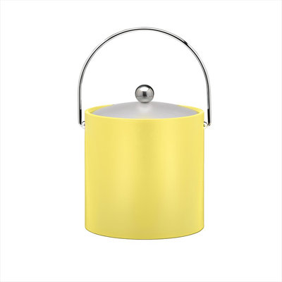 Haowen Plastic Ice Bucket
